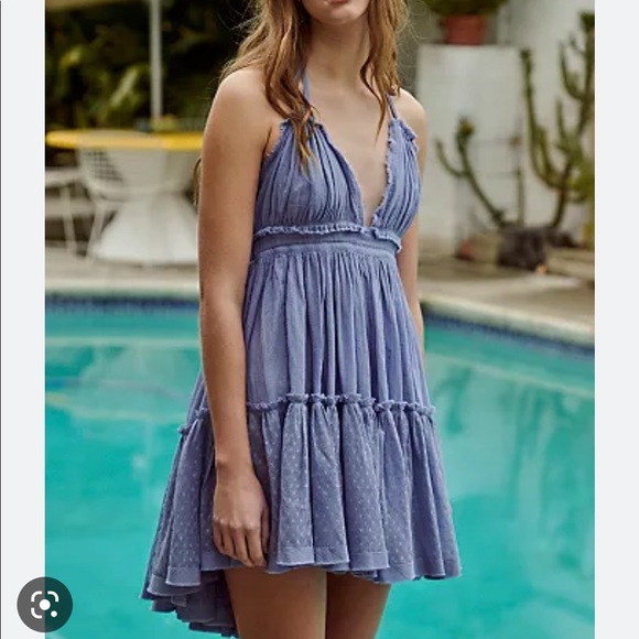 100 degree mini dress free people 100 Degrees Of Shine Mini Dress